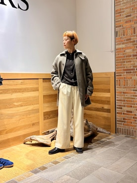 おぎさんのコーディネート