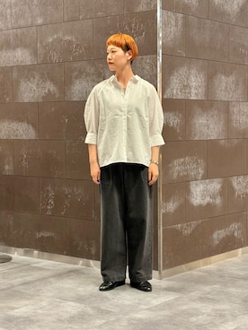 おぎさんのコーディネート