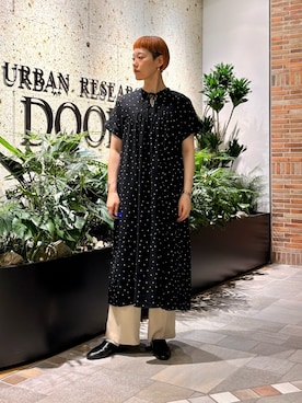 おぎさんのコーディネート