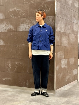 おぎさんのコーディネート