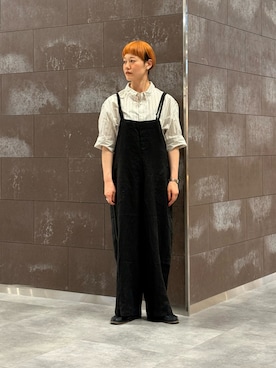 おぎさんのコーディネート