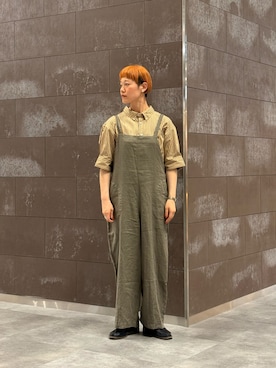 おぎさんのコーディネート