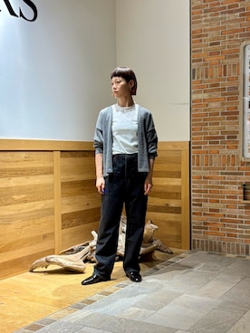 おぎさんのコーディネート