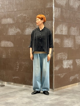 おぎさんのコーディネート