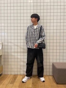 とーごさんのコーディネート