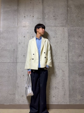 とーごさんのコーディネート