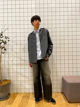 とーごさんのコーディネート