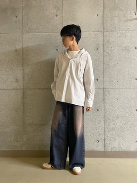 とーごさんのコーディネート