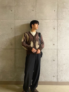 とーごさんのコーディネート