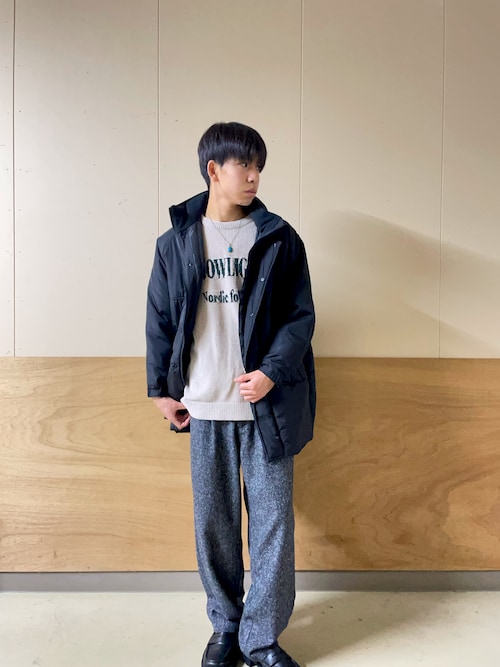 XL！【未使用品】モンテドーロ URBAN TRAVELLERロングコート トラベルダウンロングコート Women's | Montbell Europe