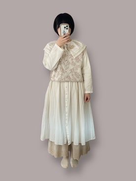 itori2129さんのコーディネート
