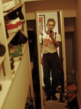 i am sugayaさん(メンズ・170cm)の夏コーディネート