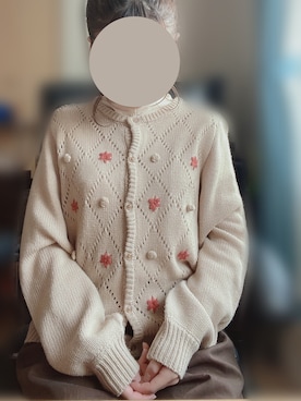 ゆきさん（レディース・152cm）の秋コーディネート