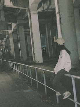 ゆきさん（レディース・152cm）の秋コーディネート