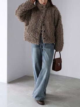 Riberry_officialさんのコーディネート