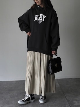 Riberry_officialさんのコーディネート