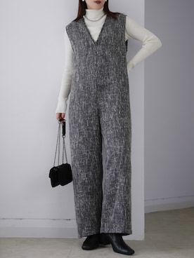 Riberry_officialさんのコーディネート