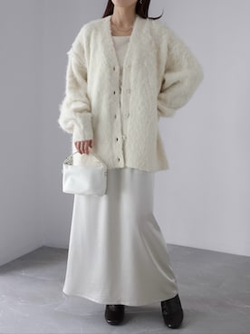 Riberry_officialさんのコーディネート