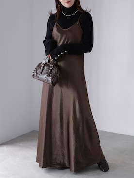 Riberry_officialさんのコーディネート