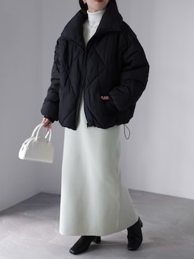 Riberry_officialさんのコーディネート