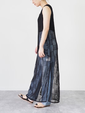 Riberry_officialさん（レディース・158cm）の夏コーディネート