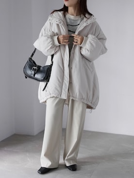 Riberry_officialさんのコーディネート