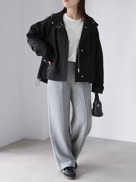 Riberry_officialさんのコーディネート