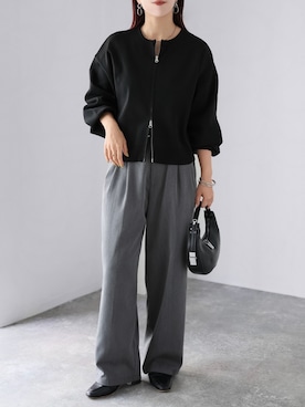 Riberry_officialさんのコーディネート