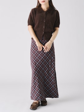 Riberry_officialさん(レディース・158cm)の秋コーディネート