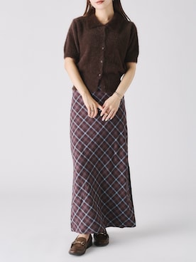 Riberry_officialさん(レディース・158cm)の秋コーディネート