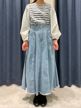 𝚁𝚊𝚒𝚖𝚞 さんのコーディネート