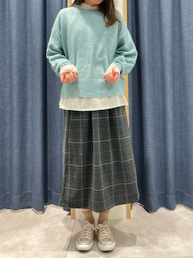 𝚁𝚊𝚒𝚖𝚞 さんのコーディネート