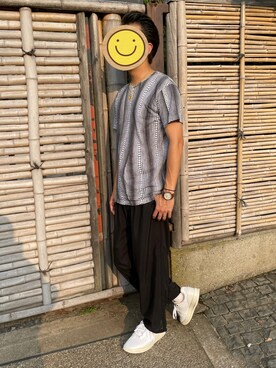 lsysさんのコーディネート