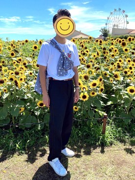 lsysさんのコーディネート