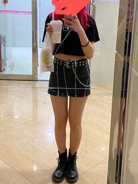 xphyllisxさんのコーディネート
