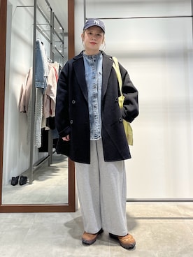 yns628さんのコーディネート