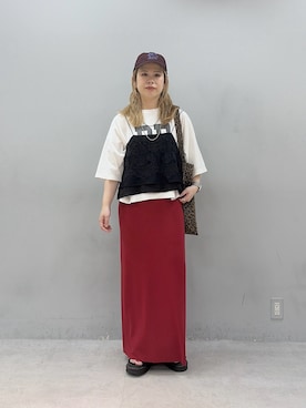 yns628さんのコーディネート