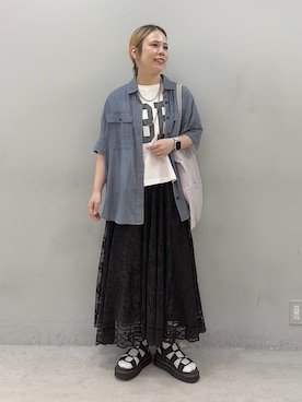 yns628さんのコーディネート