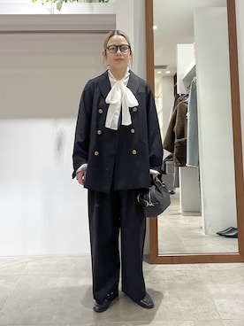 yns628さんのコーディネート