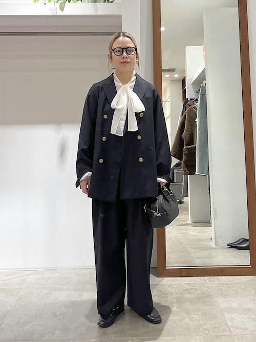 セール】【SMLサイズ展開】【セットアップ対応】TRツータック