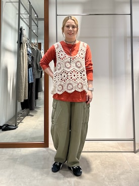 yns628さんのコーディネート