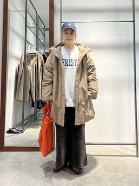 yns628さんのコーディネート