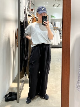 yns628さんのコーディネート