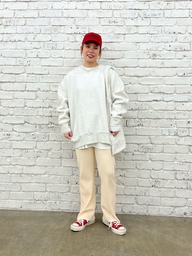 yns628さんのコーディネート