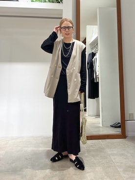 yns628さんのコーディネート
