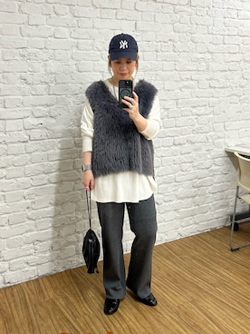 yns628さんのコーディネート