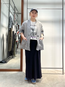 yns628さんのコーディネート