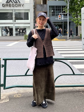 yns628さんのコーディネート