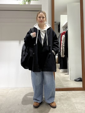 yns628さんのコーディネート