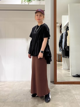 yns628さんのコーディネート